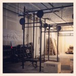 The Playground at The Foundry awaits
