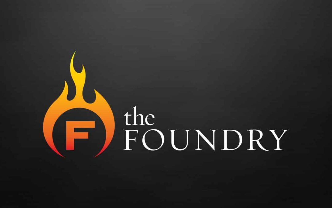 This Saturday August 30th- Foundry Day!