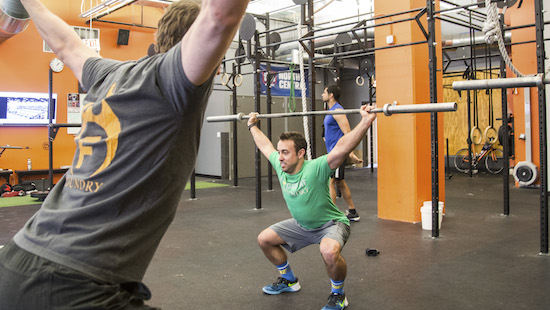 Why CrossFit is for everyone: A coach’s perspective