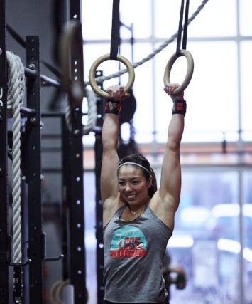 The Foundry Fitness & Performance, Strength, Conditioning and CrossFit Gym in Chicago IL