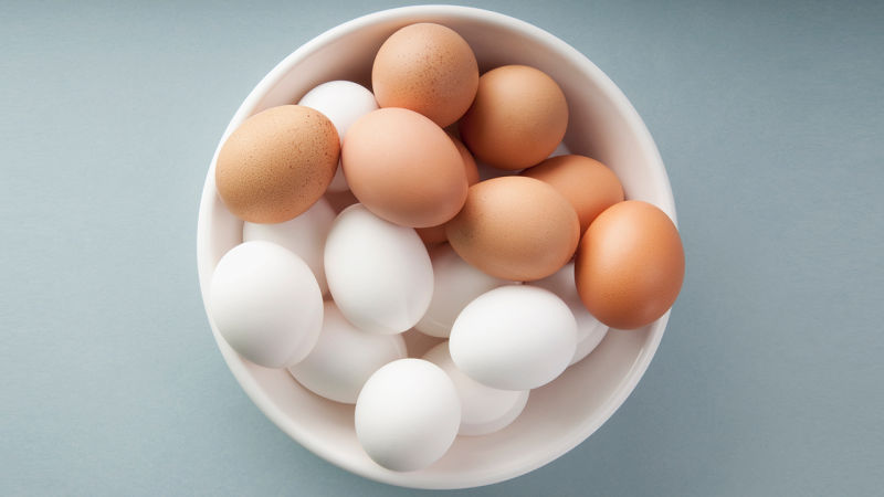 Top things to know about buying eggs