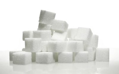 How sugar is killing us slowly