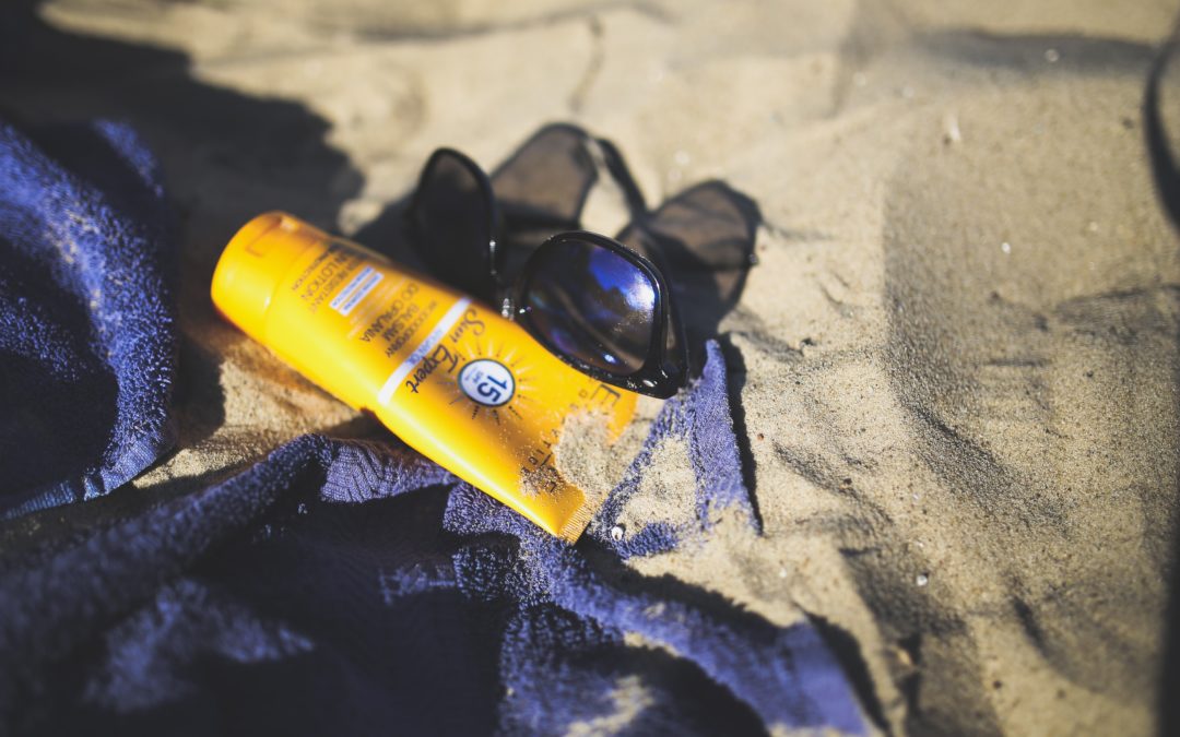 Do we really need to wear sunscreen?