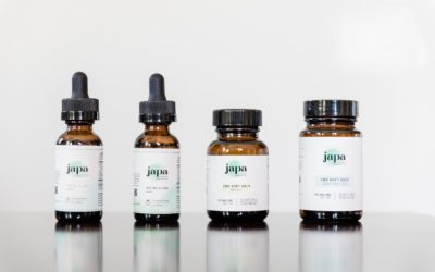 CBD Oil: What’s all the hype about?
