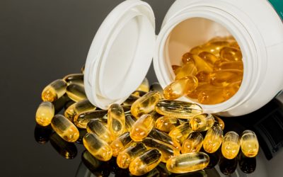 Your Fish Oil Guide to Better Heart and Brain Health